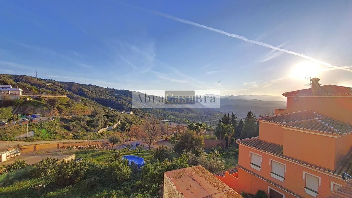 3 sovrum Hus till salu i Alcaucin - 199 999 € (Ref: 8866317)