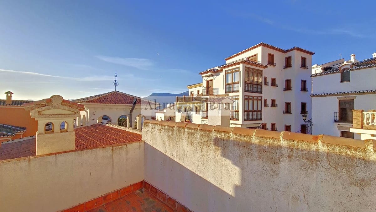 3 sovrum Hus till salu i Alcaucin - 199 999 € (Ref: 8866317)