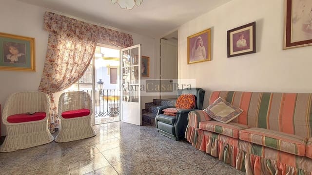 3 sovrum Hus till salu i Alcaucín - 199 999 € (Ref: 8866317)