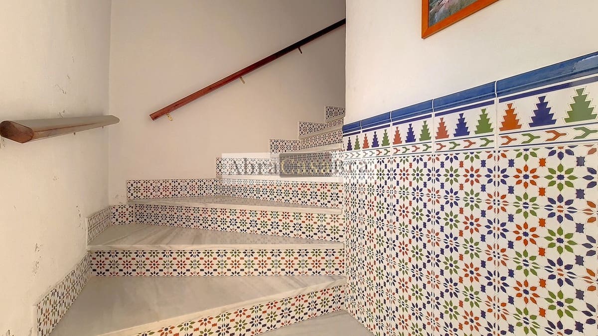 3 sovrum Hus till salu i Alcaucin - 199 999 € (Ref: 8866317)