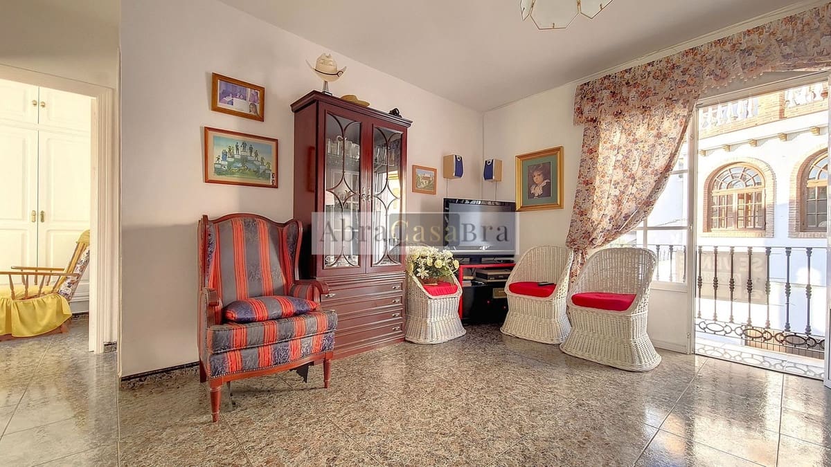 3 sovrum Hus till salu i Alcaucin - 199 999 € (Ref: 8866317)