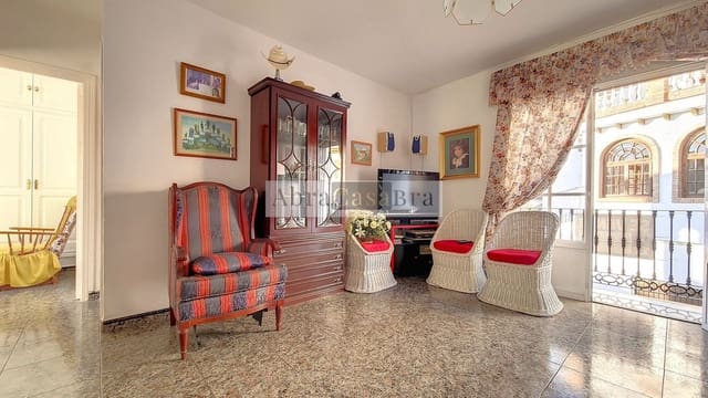 3 sovrum Hus till salu i Alcaucín - 199 999 € (Ref: 8866317)