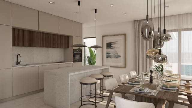 4 soveværelse Villa til salg i Mijas med swimmingpool garage - € 995.000 (Ref: 8900907)