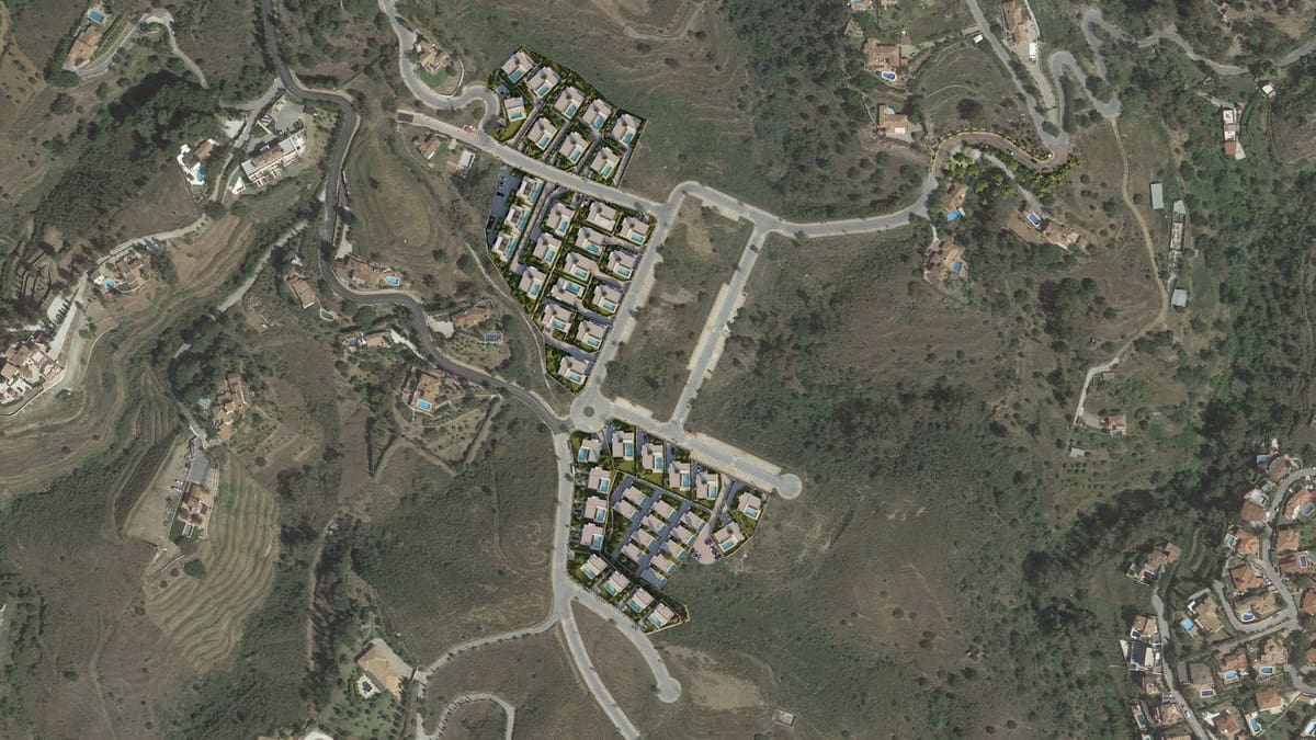 4 soveværelse Villa til salg i Mijas med swimmingpool garage - € 995.000 (Ref: 8900907)