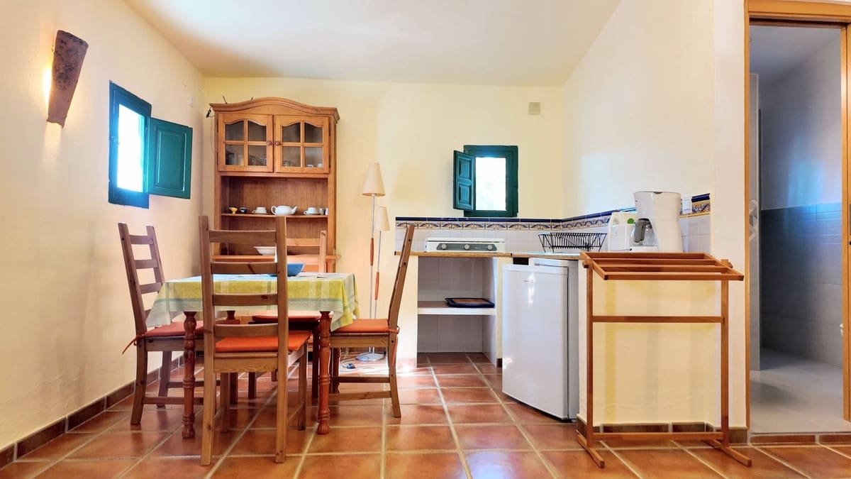 7 soveværelse Villa til salg i Alora med swimmingpool garage - € 1.199.000 (Ref: 8905892)