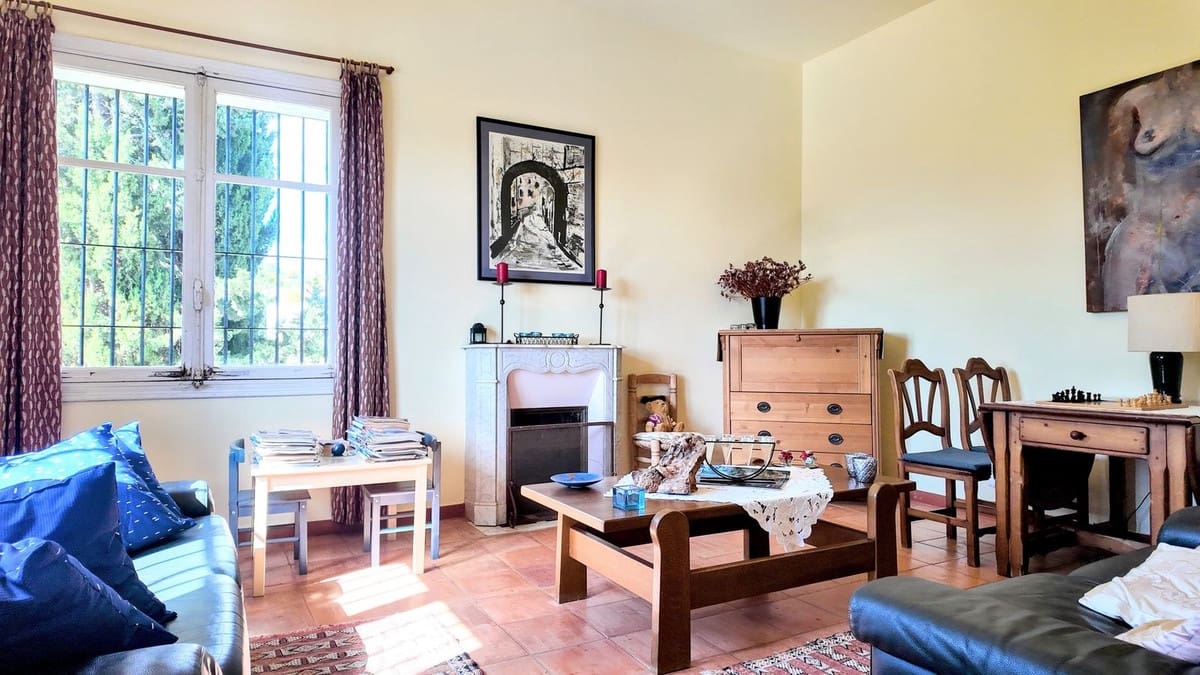 7 soveværelse Villa til salg i Alora med swimmingpool garage - € 1.199.000 (Ref: 8905892)