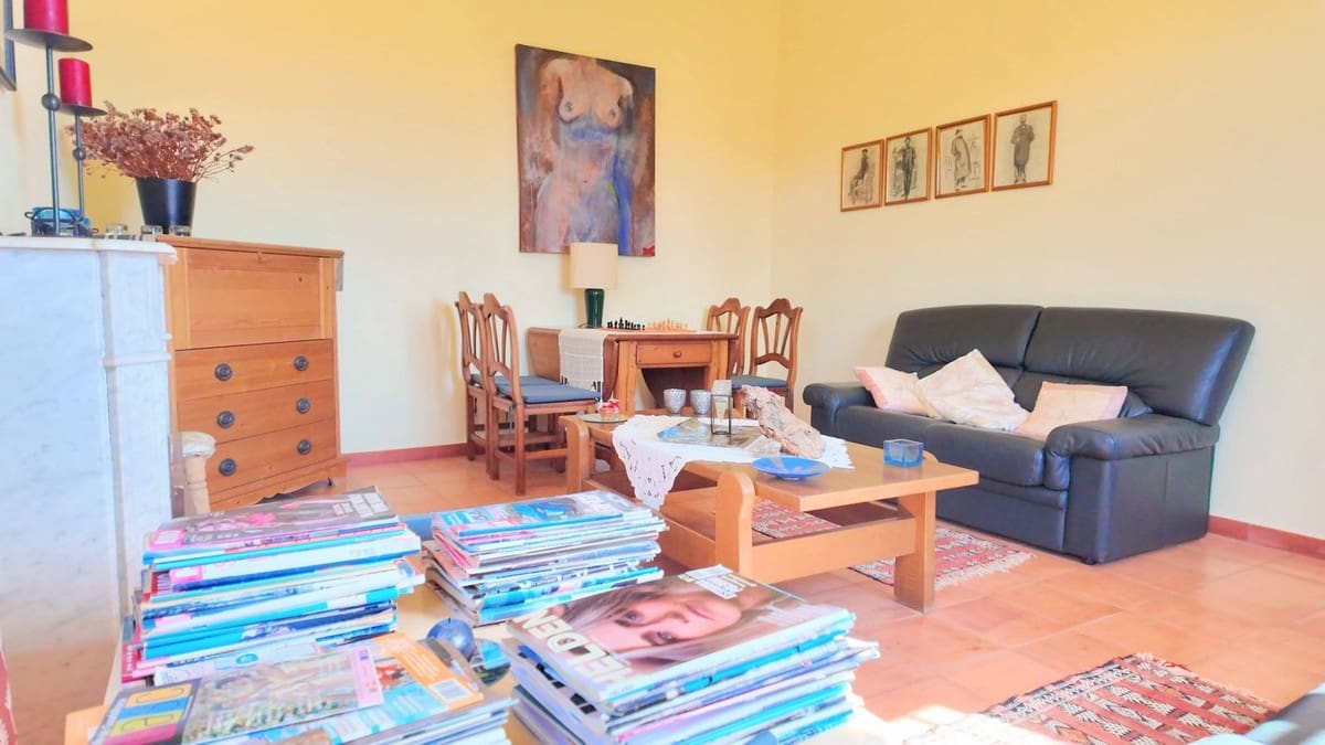 7 slaapkamer Villa te koop in Alora met zwembad garage - € 1.195.000 (Ref: 8905892)