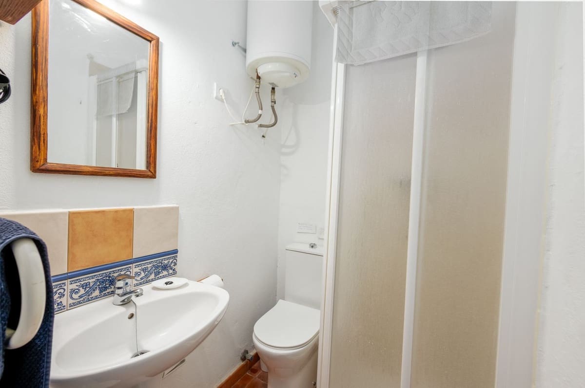 6 camera da letto Finca/Casa di Campagna in vendita in Comares con piscina - 324.500 € (Rif: 8908183)