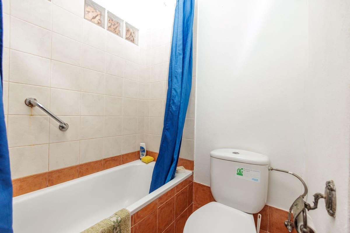 6 camera da letto Finca/Casa di Campagna in vendita in Comares con piscina - 324.500 € (Rif: 8908183)