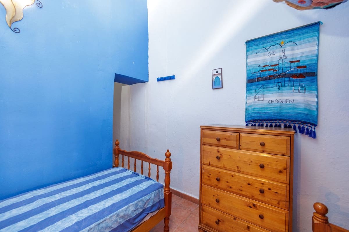 6 camera da letto Finca/Casa di Campagna in vendita in Comares con piscina - 324.500 € (Rif: 8908183)