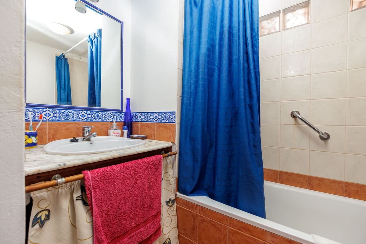 6 camera da letto Finca/Casa di Campagna in vendita in Comares con piscina - 324.500 € (Rif: 8908183)