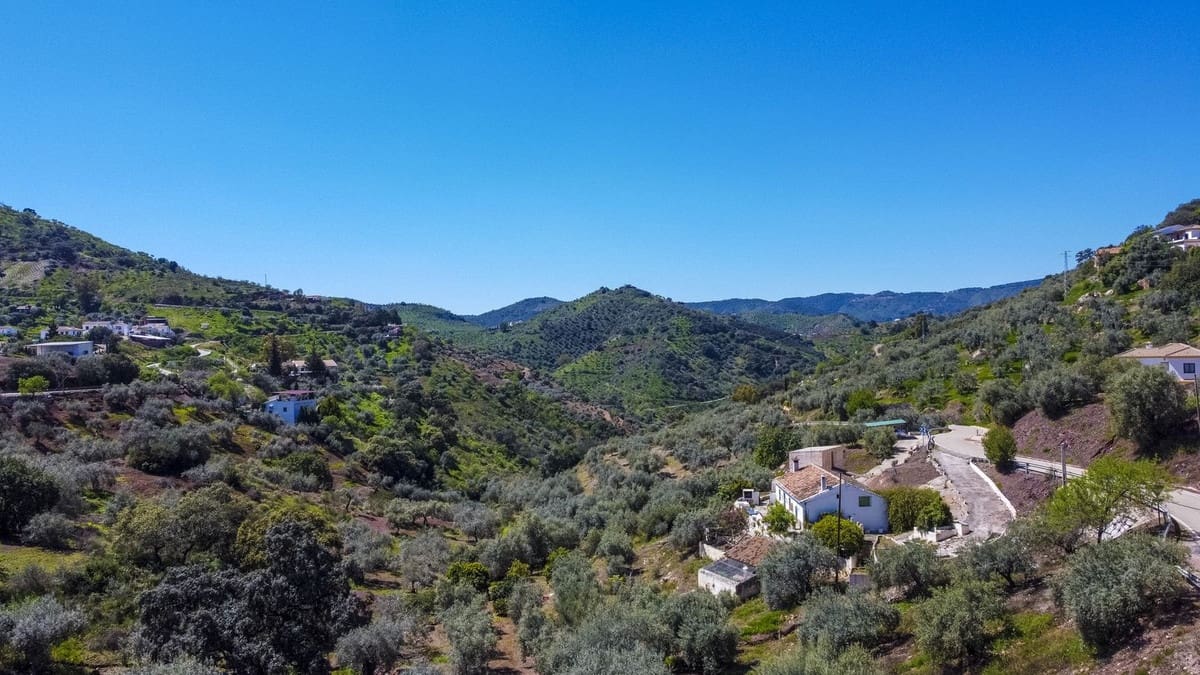 6 camera da letto Finca/Casa di Campagna in vendita in Comares con piscina - 324.500 € (Rif: 8908183)