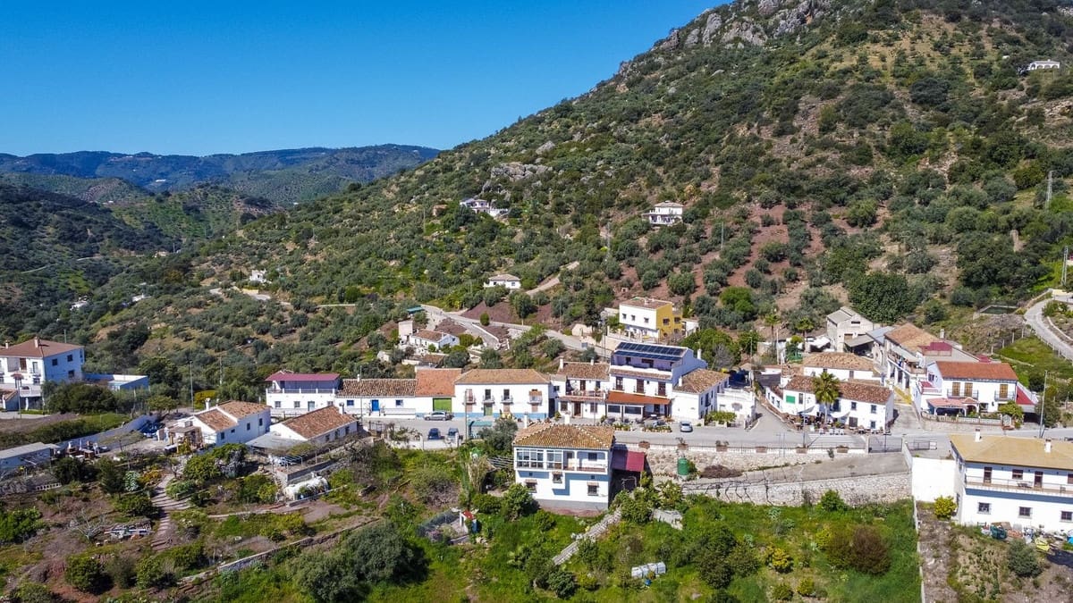 6 camera da letto Finca/Casa di Campagna in vendita in Comares con piscina - 324.500 € (Rif: 8908183)