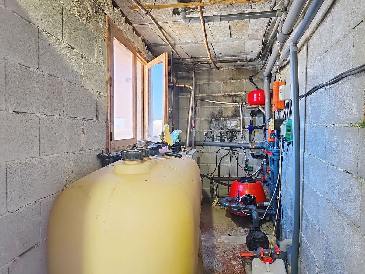 3 quarto Moradia para venda em Gualchos com piscina garagem - 650 000 € (Ref: 8912592)