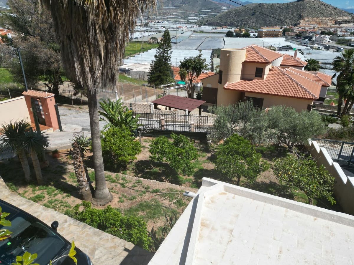 3 quarto Moradia para venda em Gualchos com piscina garagem - 650 000 € (Ref: 8912592)