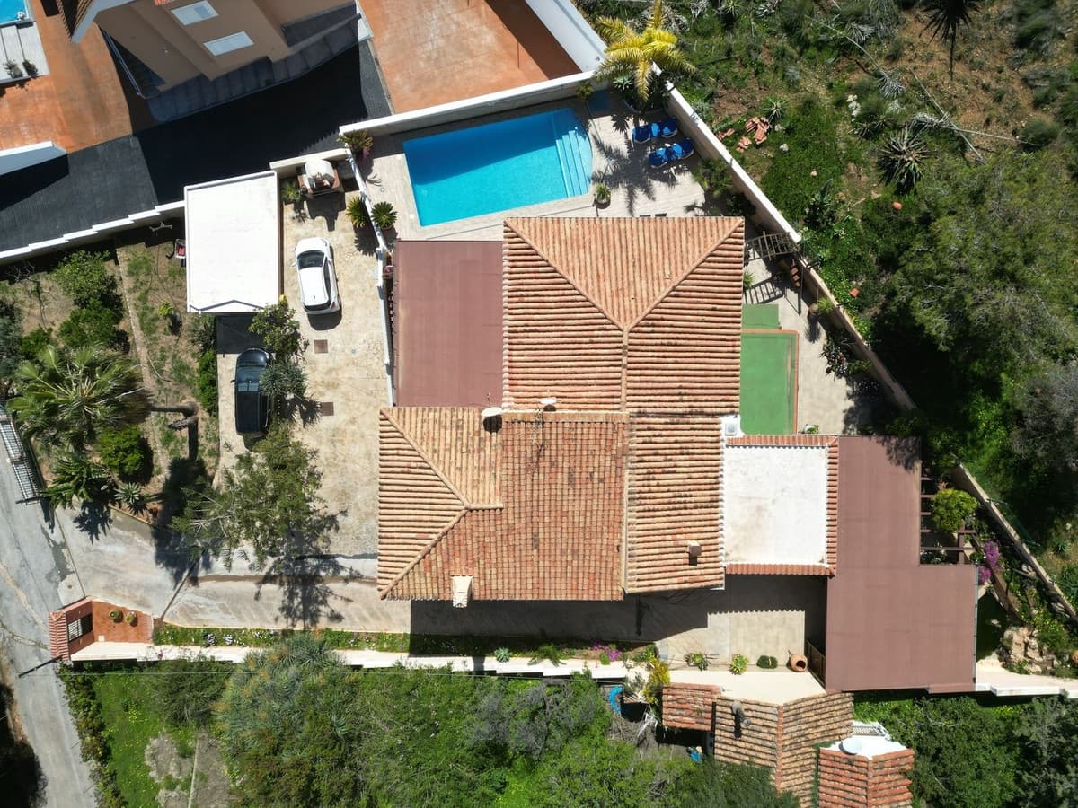 3 quarto Moradia para venda em Gualchos com piscina garagem - 650 000 € (Ref: 8912592)