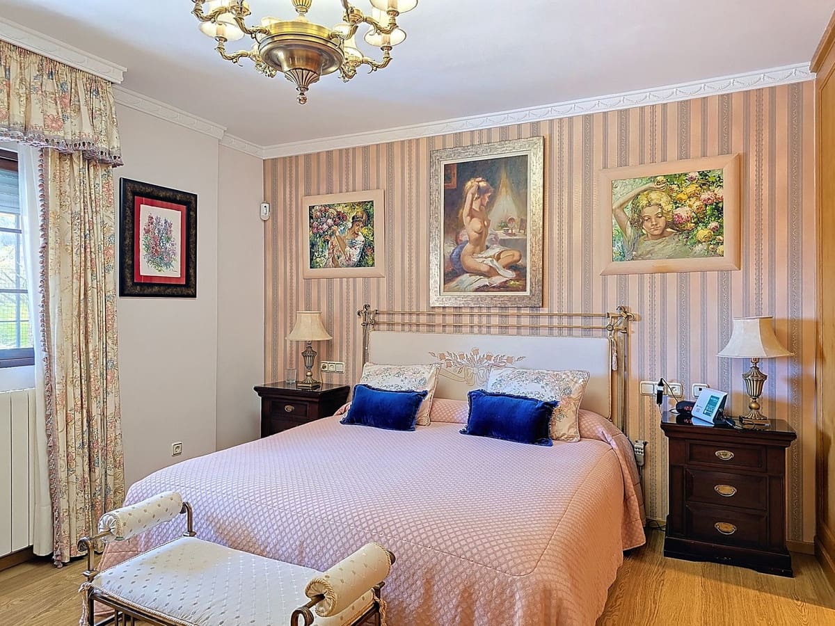 3 quarto Moradia para venda em Gualchos com piscina garagem - 650 000 € (Ref: 8912592)