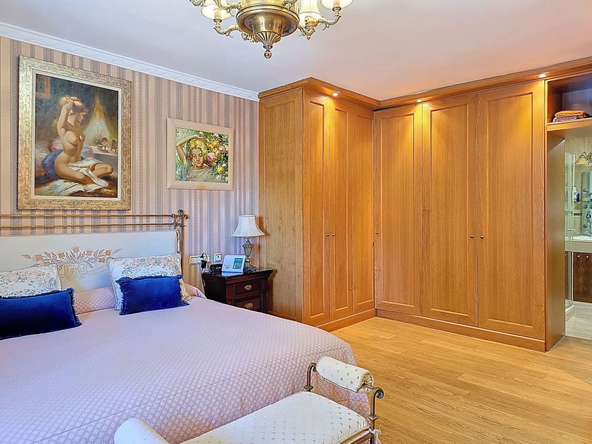 3 quarto Moradia para venda em Gualchos com piscina garagem - 650 000 € (Ref: 8912592)
