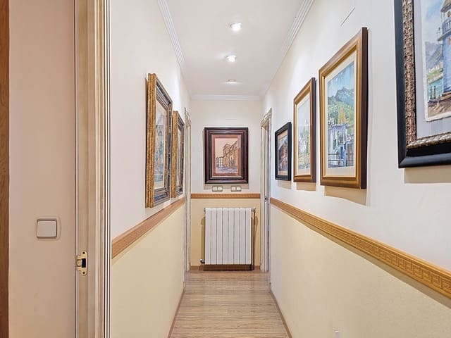 3 quarto Moradia para venda em Gualchos com piscina garagem - 650 000 € (Ref: 8912592)