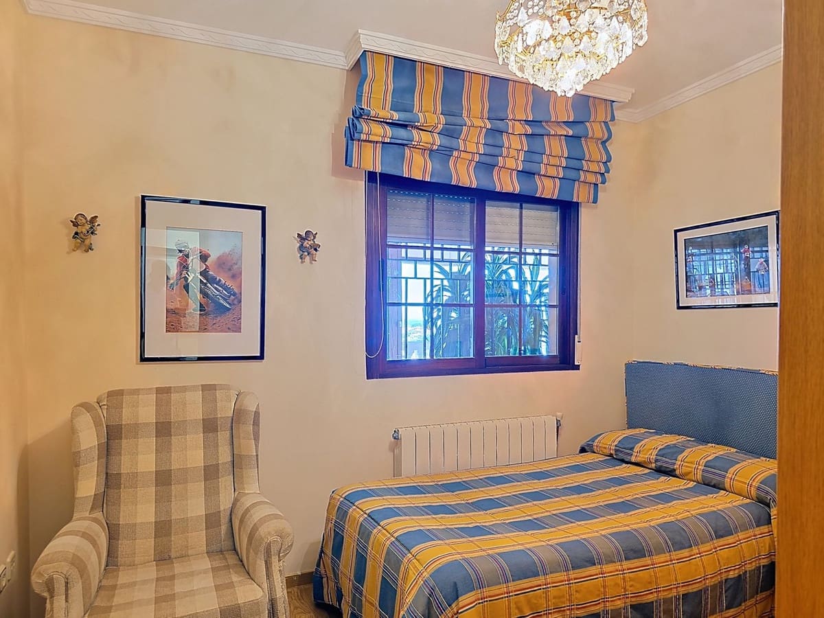 3 quarto Moradia para venda em Gualchos com piscina garagem - 650 000 € (Ref: 8912592)