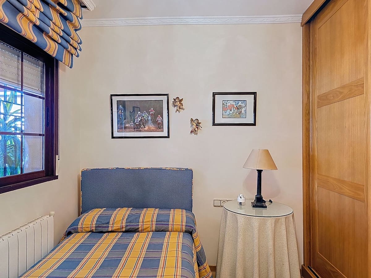 3 quarto Moradia para venda em Gualchos com piscina garagem - 650 000 € (Ref: 8912592)