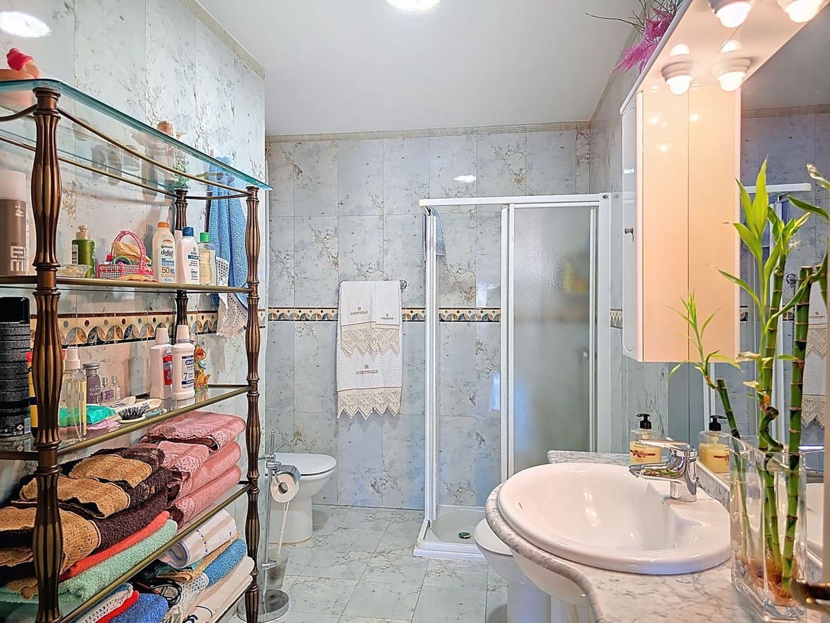 3 quarto Moradia para venda em Gualchos com piscina garagem - 650 000 € (Ref: 8912592)