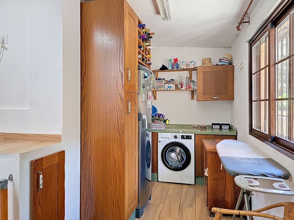 3 quarto Moradia para venda em Gualchos com piscina garagem - 650 000 € (Ref: 8912592)