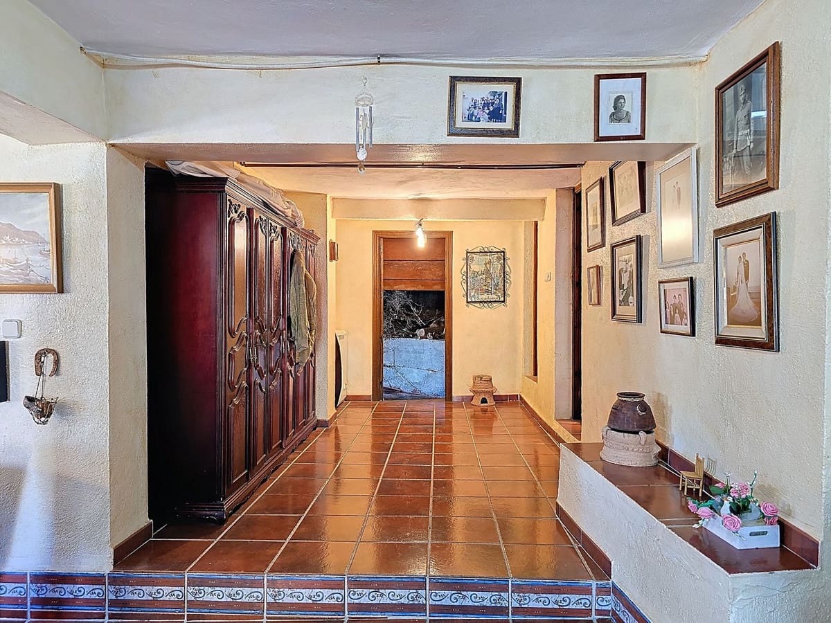 3 quarto Moradia para venda em Gualchos com piscina garagem - 650 000 € (Ref: 8912592)