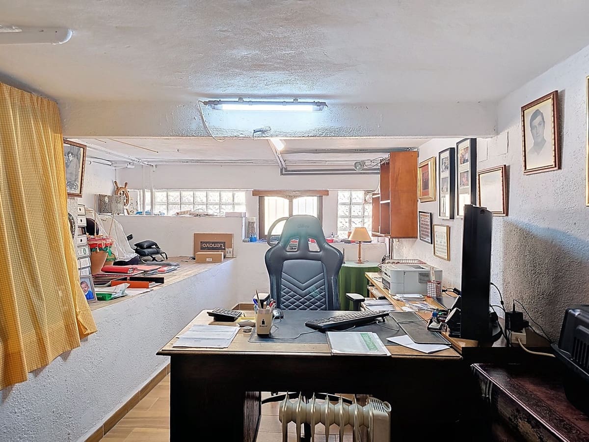 3 quarto Moradia para venda em Gualchos com piscina garagem - 650 000 € (Ref: 8912592)