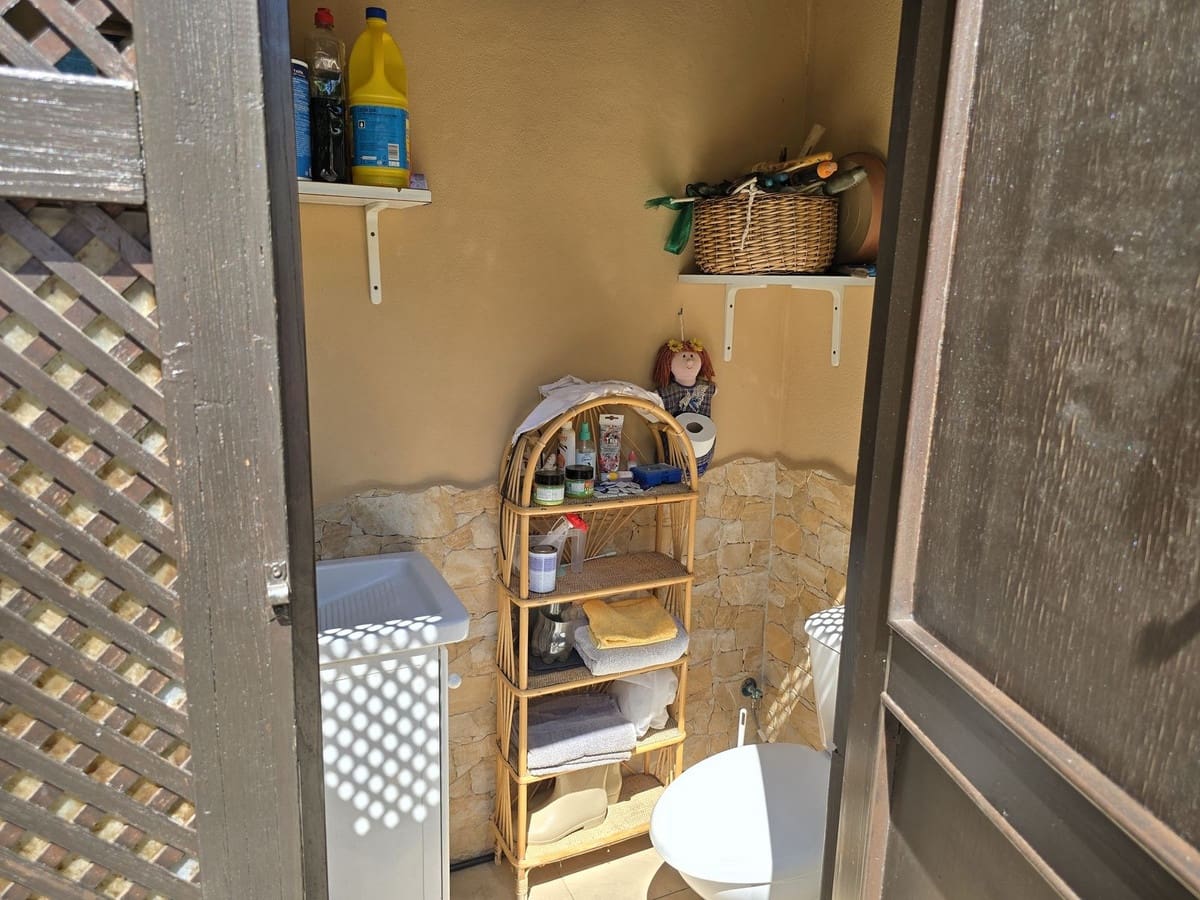 3 quarto Moradia para venda em Gualchos com piscina garagem - 650 000 € (Ref: 8912592)