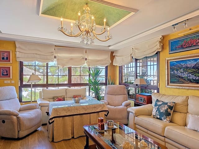 3 quarto Moradia para venda em Gualchos com piscina garagem - 650 000 € (Ref: 8912592)