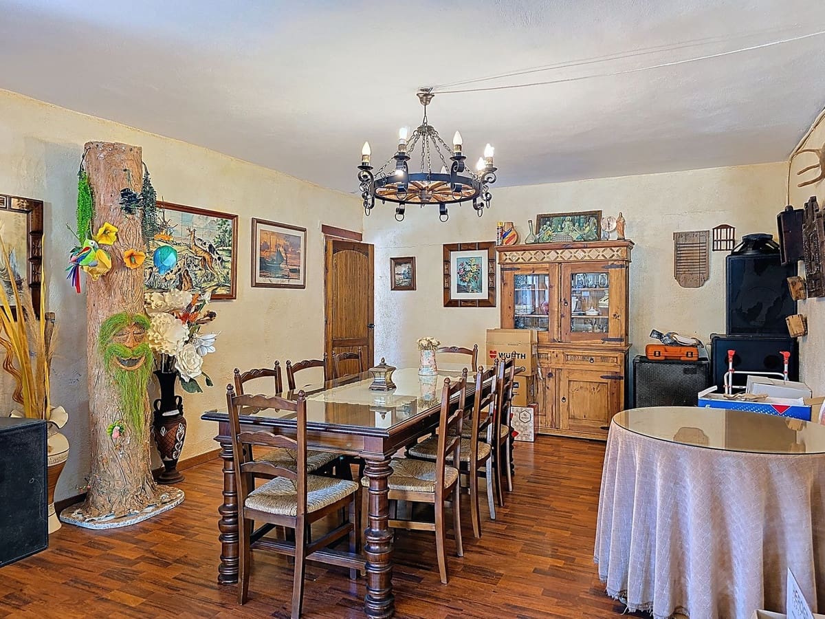3 quarto Moradia para venda em Gualchos com piscina garagem - 650 000 € (Ref: 8912592)
