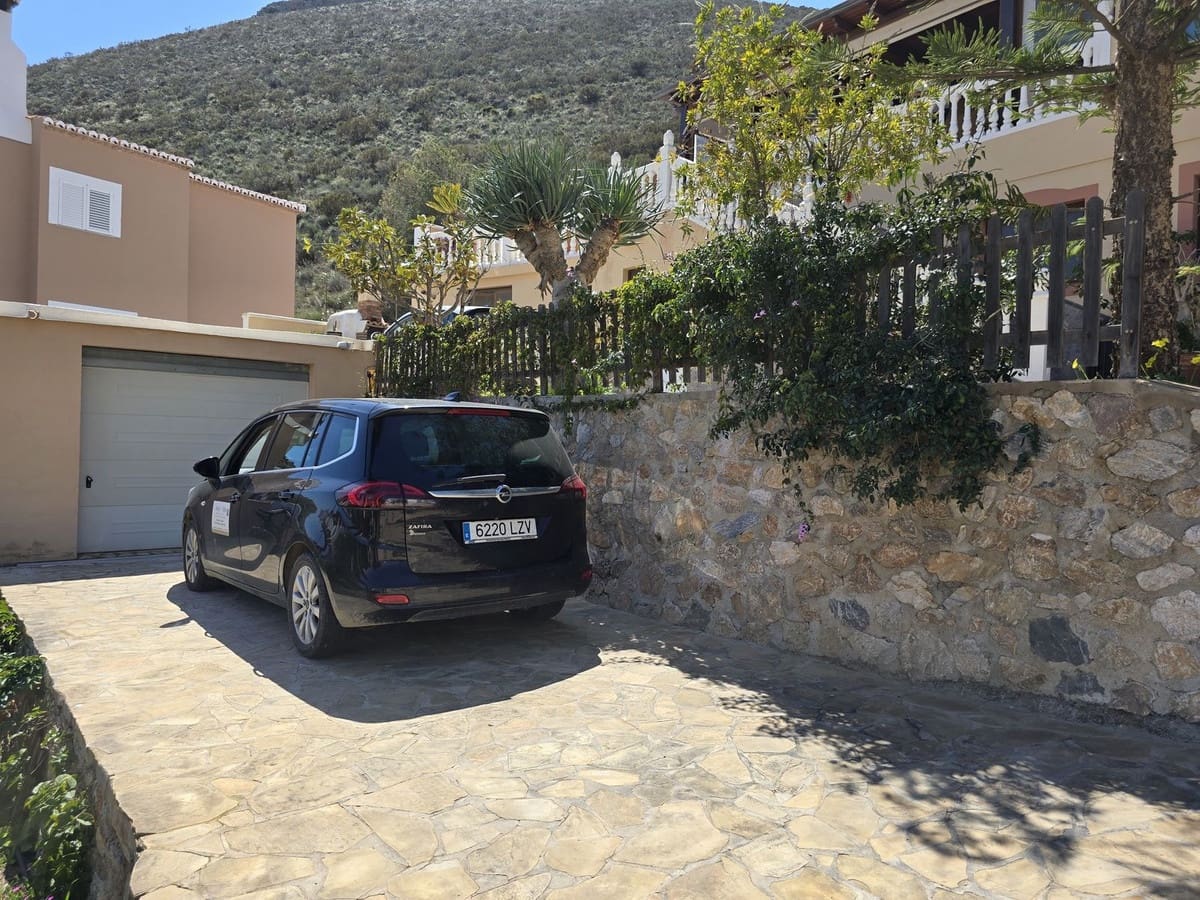3 quarto Moradia para venda em Gualchos com piscina garagem - 650 000 € (Ref: 8912592)