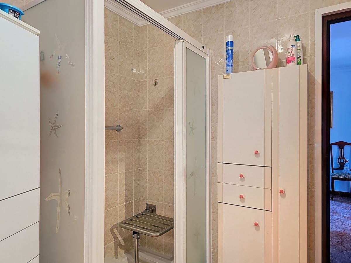 3 soveværelse Byhus til salg i Competa med garage - € 200.000 (Ref: 8926126)