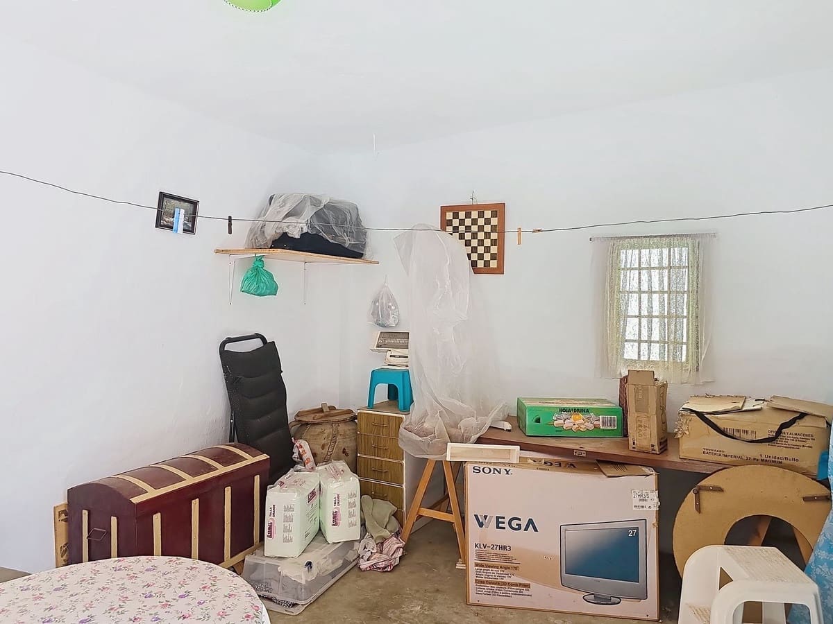 3 soveværelse Byhus til salg i Competa med garage - € 200.000 (Ref: 8926126)