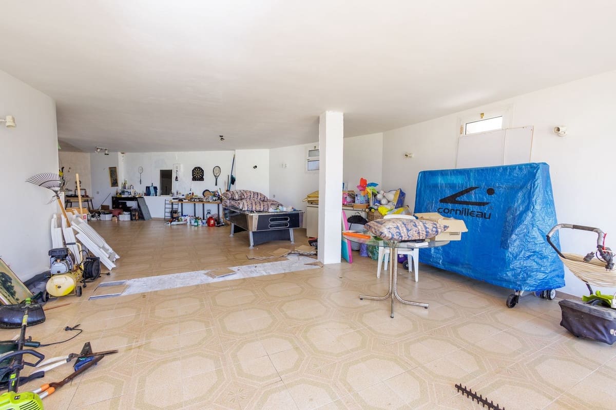 8 soveværelse Villa til salg i Torremuelle med swimmingpool garage - € 3.250.000 (Ref: 8928015)