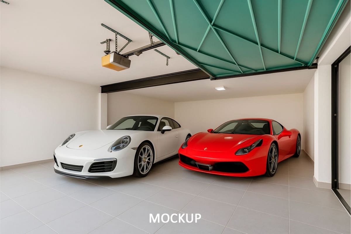 8 soveværelse Villa til salg i Torremuelle med swimmingpool garage - € 3.250.000 (Ref: 8928015)