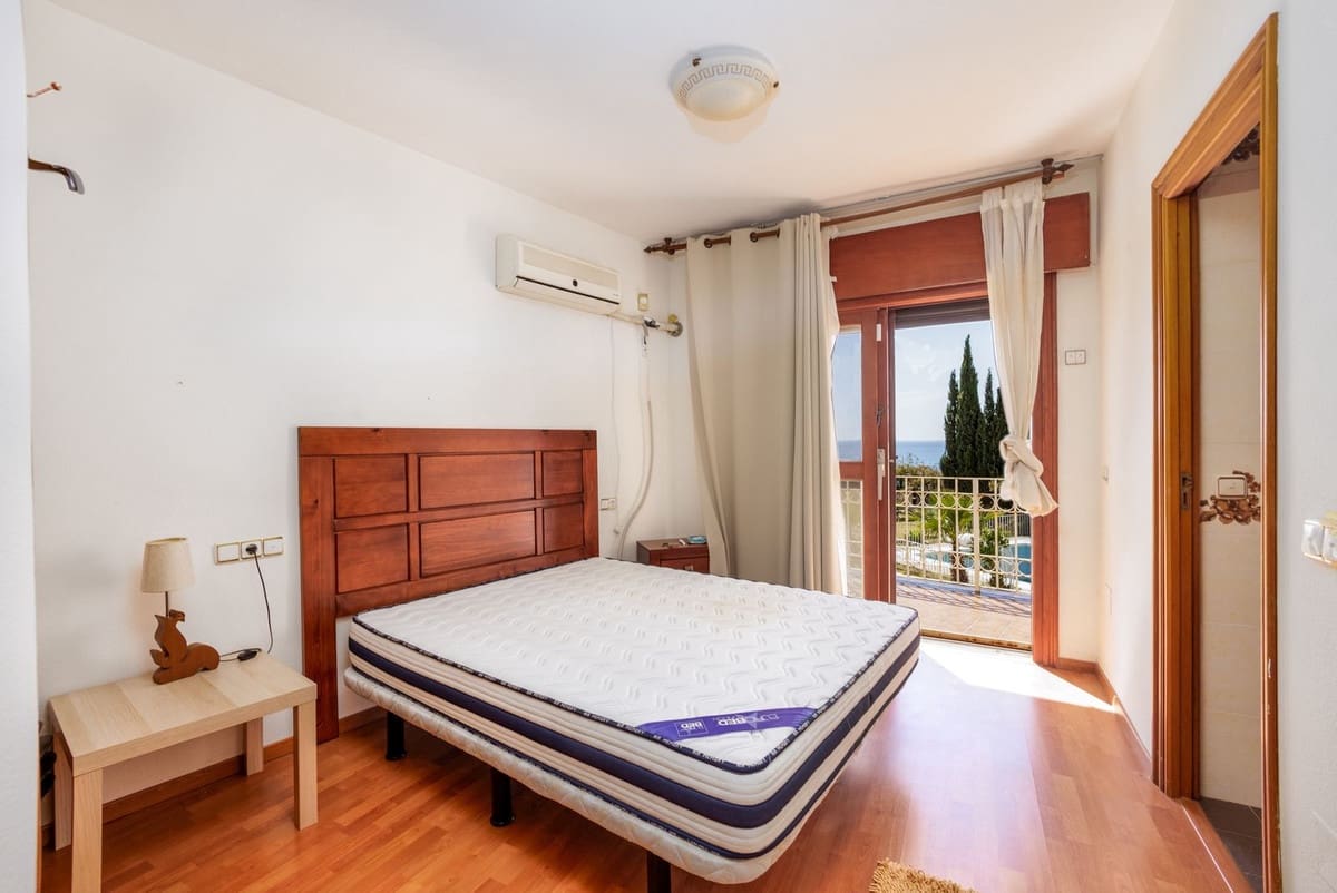 8 soveværelse Villa til salg i Torremuelle med swimmingpool garage - € 3.250.000 (Ref: 8928015)