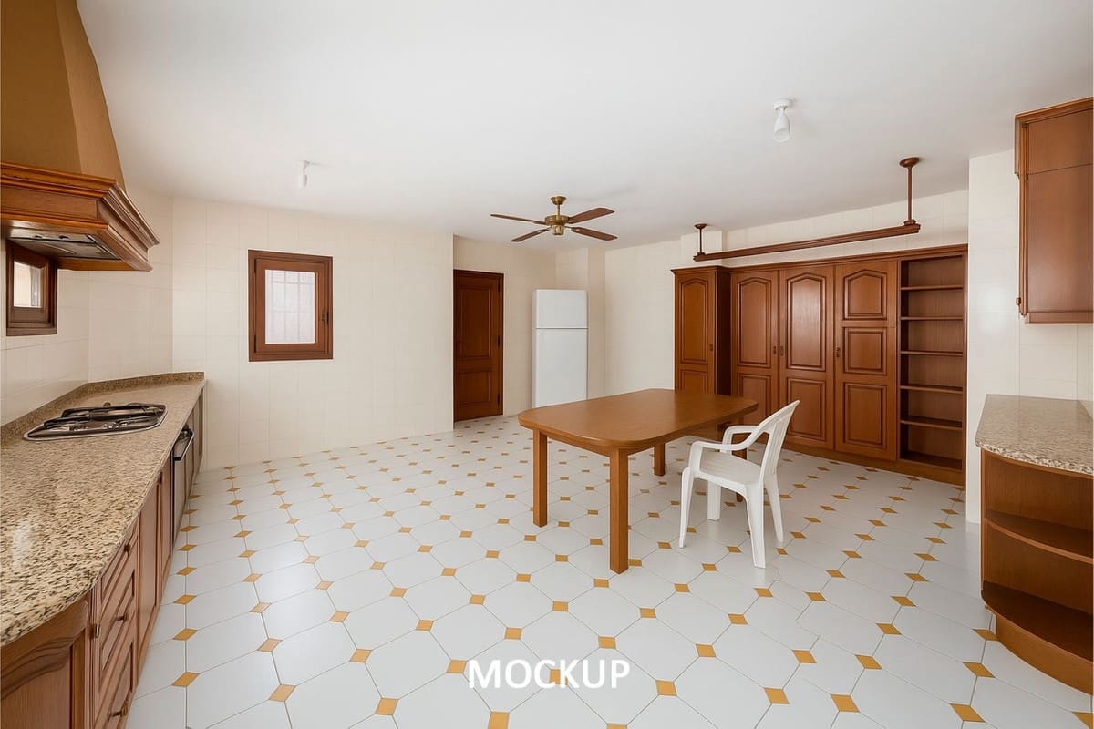 8 soveværelse Villa til salg i Torremuelle med swimmingpool garage - € 3.250.000 (Ref: 8928015)