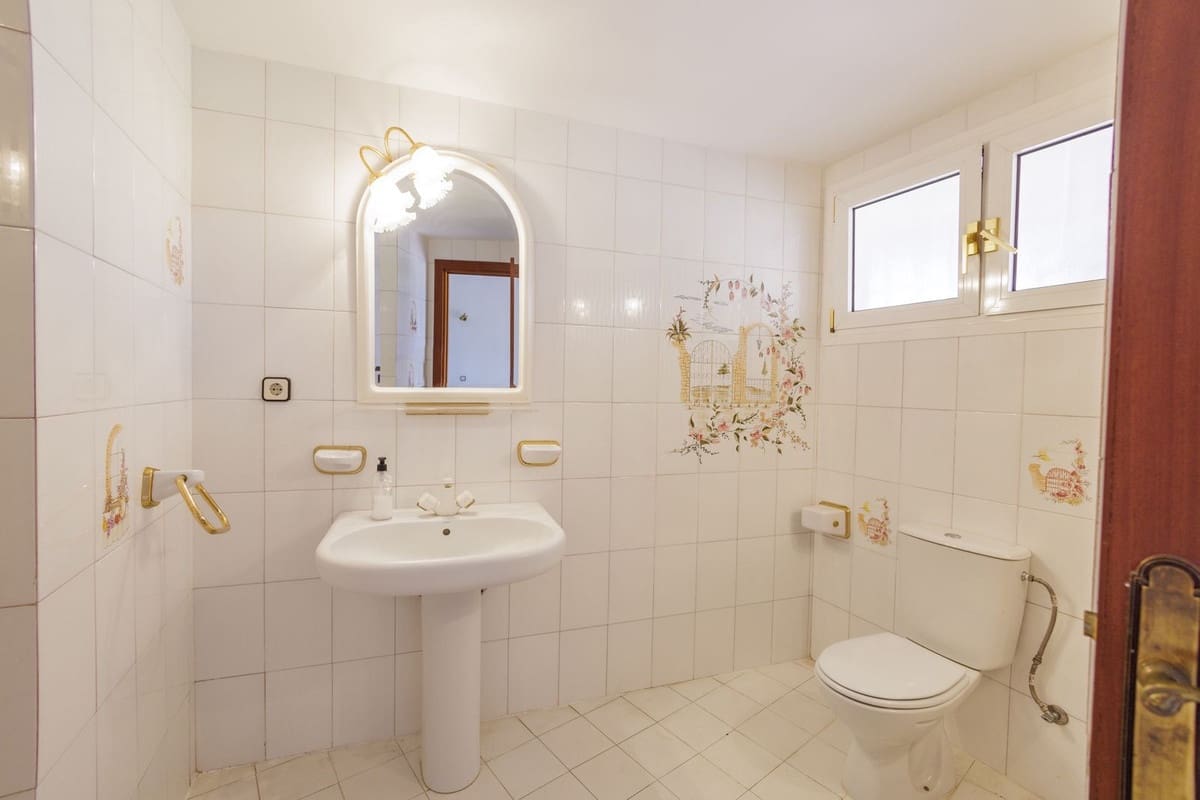 8 soveværelse Villa til salg i Torremuelle med swimmingpool garage - € 3.250.000 (Ref: 8928015)