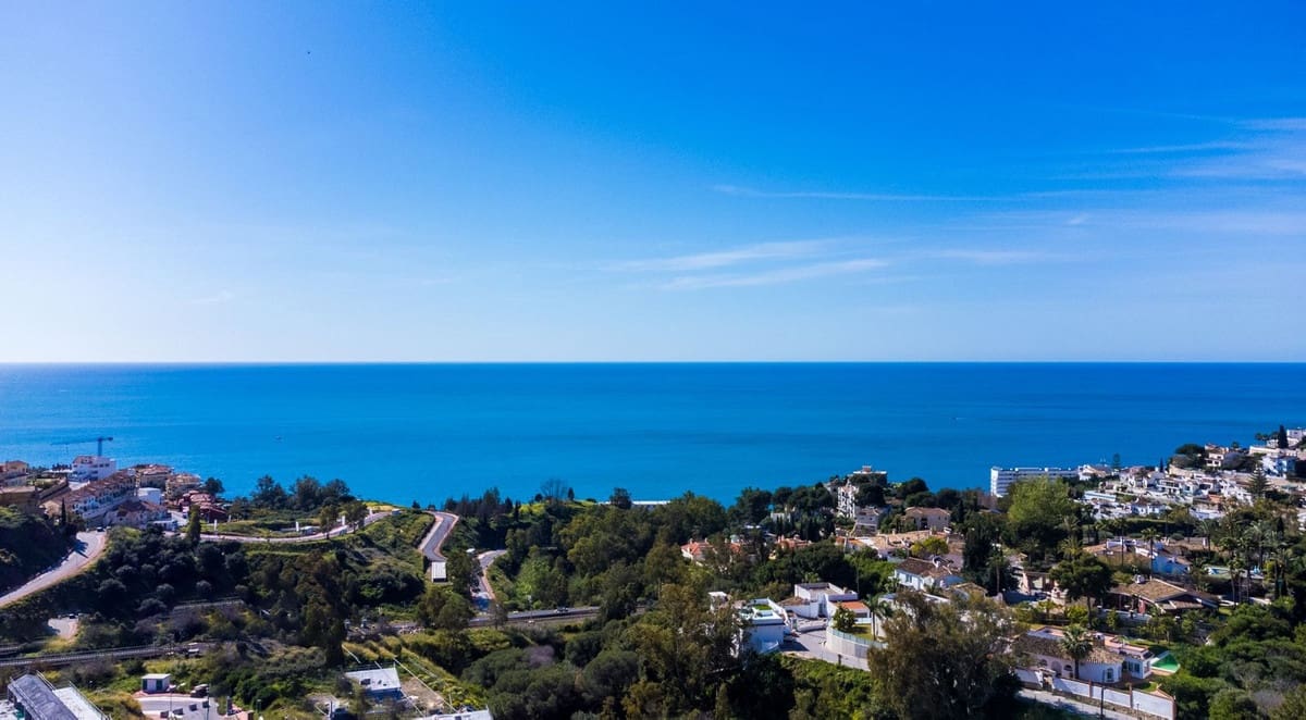 8 soveværelse Villa til salg i Torremuelle med swimmingpool garage - € 3.250.000 (Ref: 8928015)