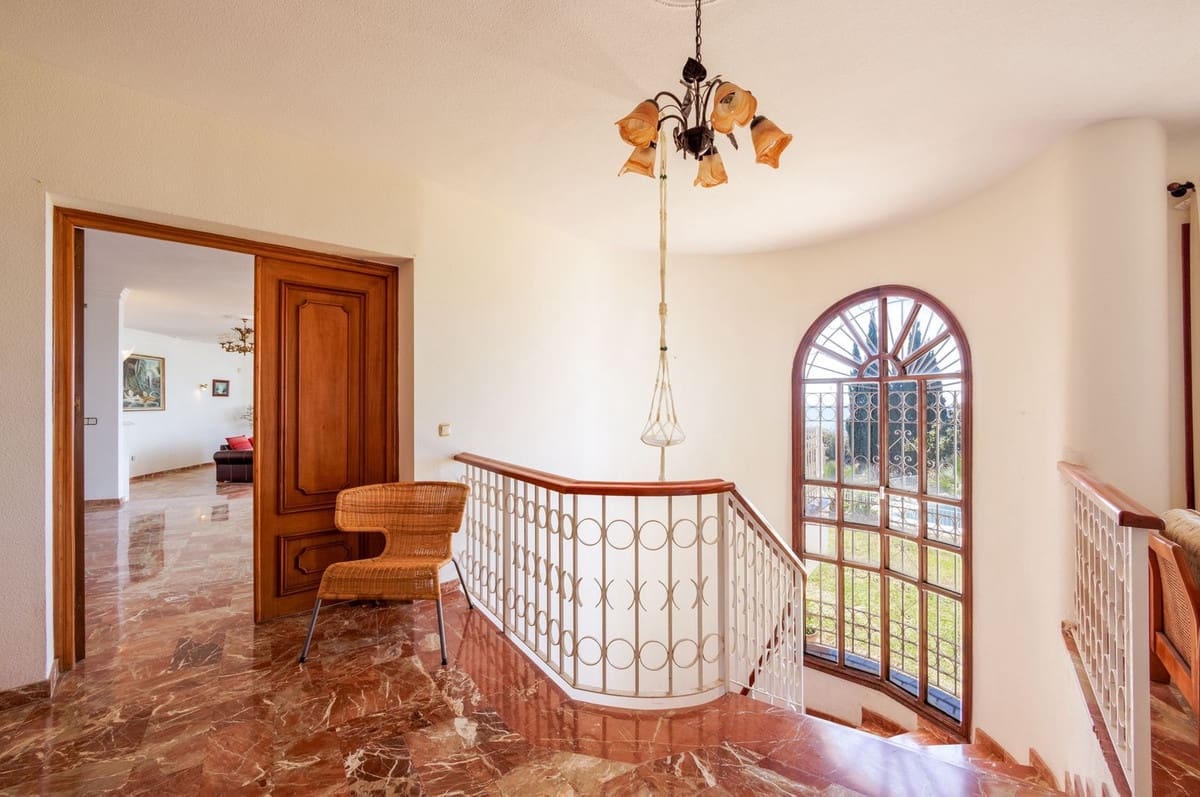 8 soveværelse Villa til salg i Torremuelle med swimmingpool garage - € 3.250.000 (Ref: 8928015)