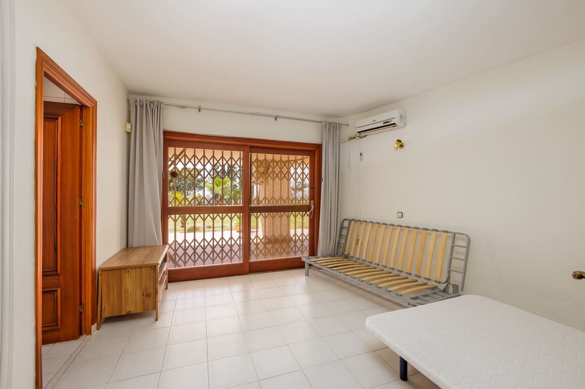 8 soveværelse Villa til salg i Torremuelle med swimmingpool garage - € 3.250.000 (Ref: 8928015)