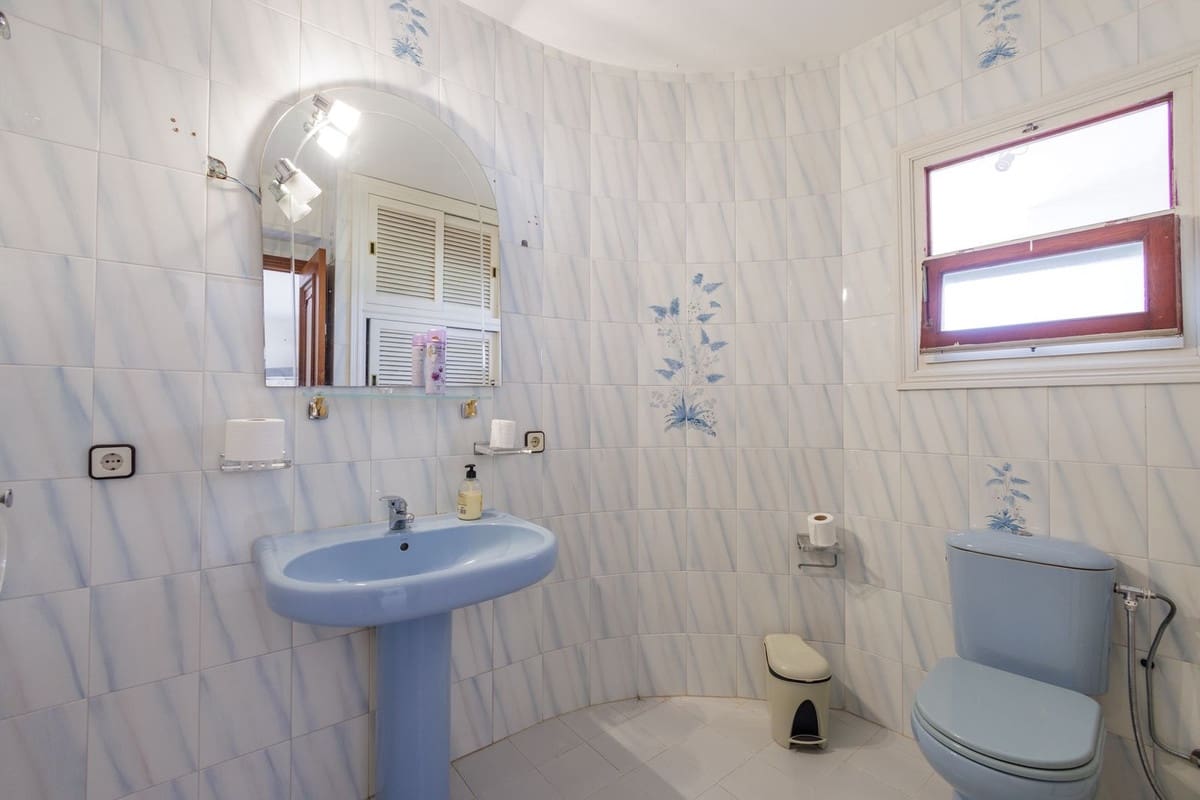 8 soveværelse Villa til salg i Torremuelle med swimmingpool garage - € 3.250.000 (Ref: 8928015)