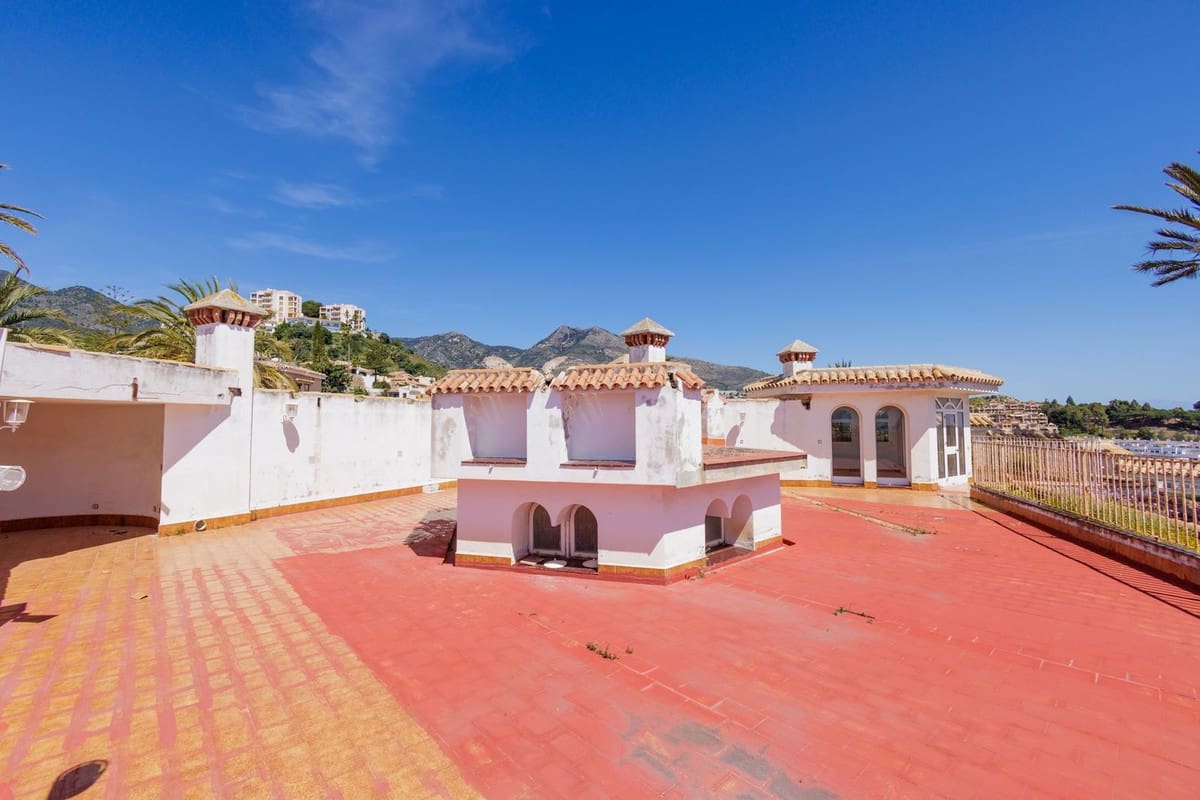 8 soveværelse Villa til salg i Torremuelle med swimmingpool garage - € 3.250.000 (Ref: 8928015)