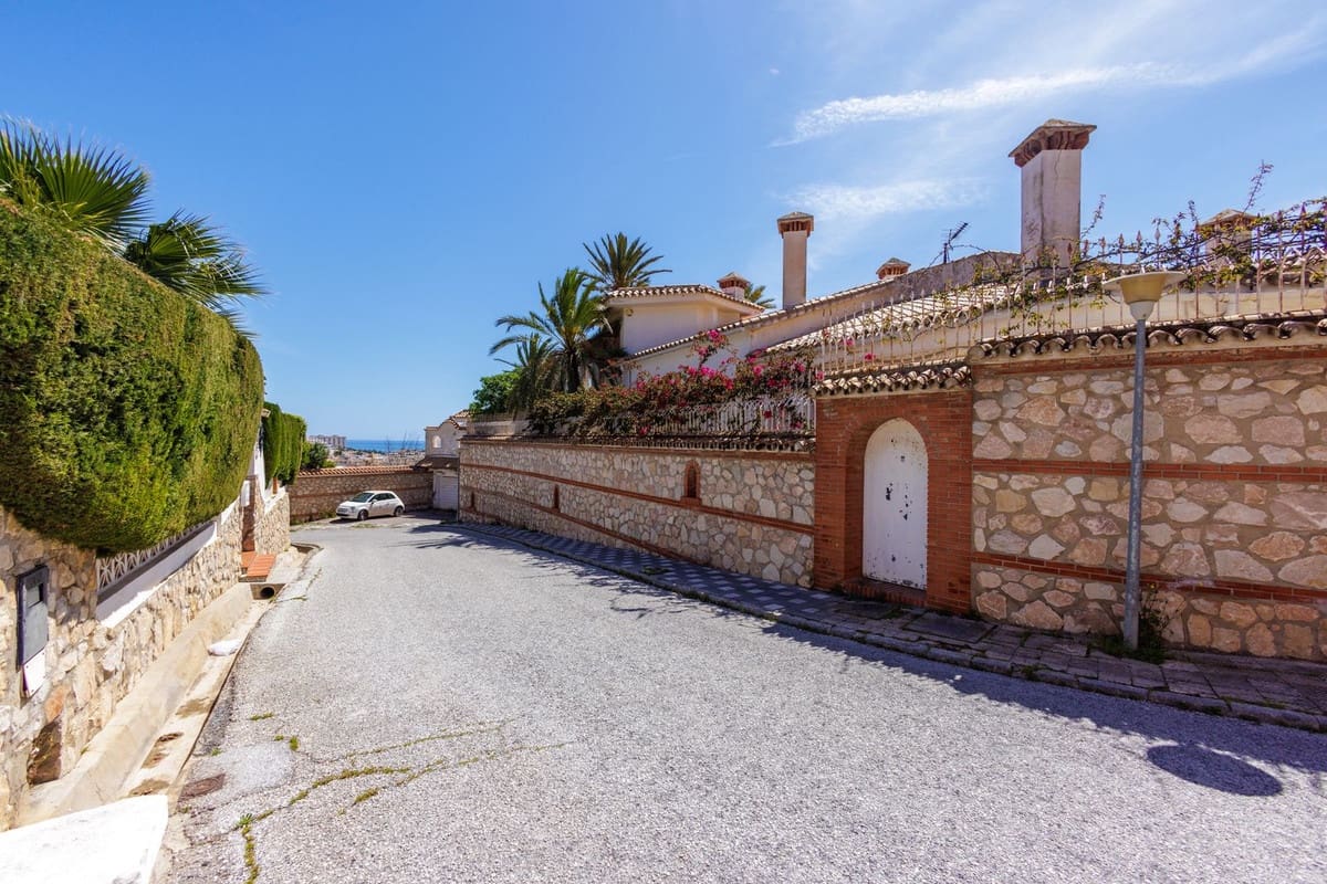 8 soveværelse Villa til salg i Torremuelle med swimmingpool garage - € 3.250.000 (Ref: 8928015)