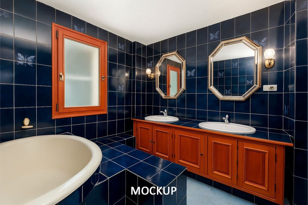 8 soveværelse Villa til salg i Torremuelle med swimmingpool garage - € 3.250.000 (Ref: 8928015)