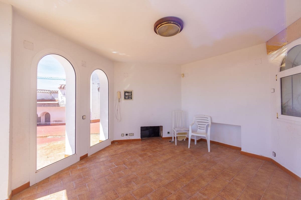 8 soveværelse Villa til salg i Torremuelle med swimmingpool garage - € 3.250.000 (Ref: 8928015)