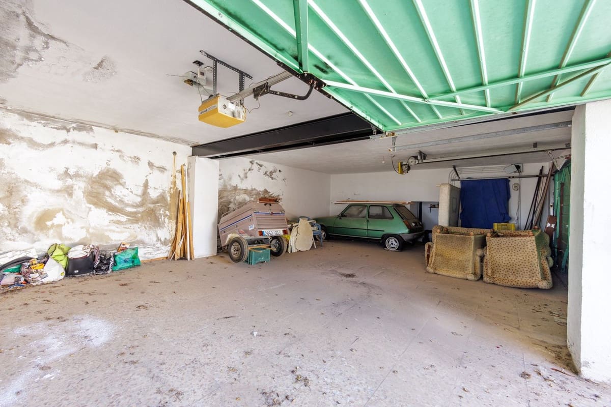 8 soveværelse Villa til salg i Torremuelle med swimmingpool garage - € 3.250.000 (Ref: 8928015)