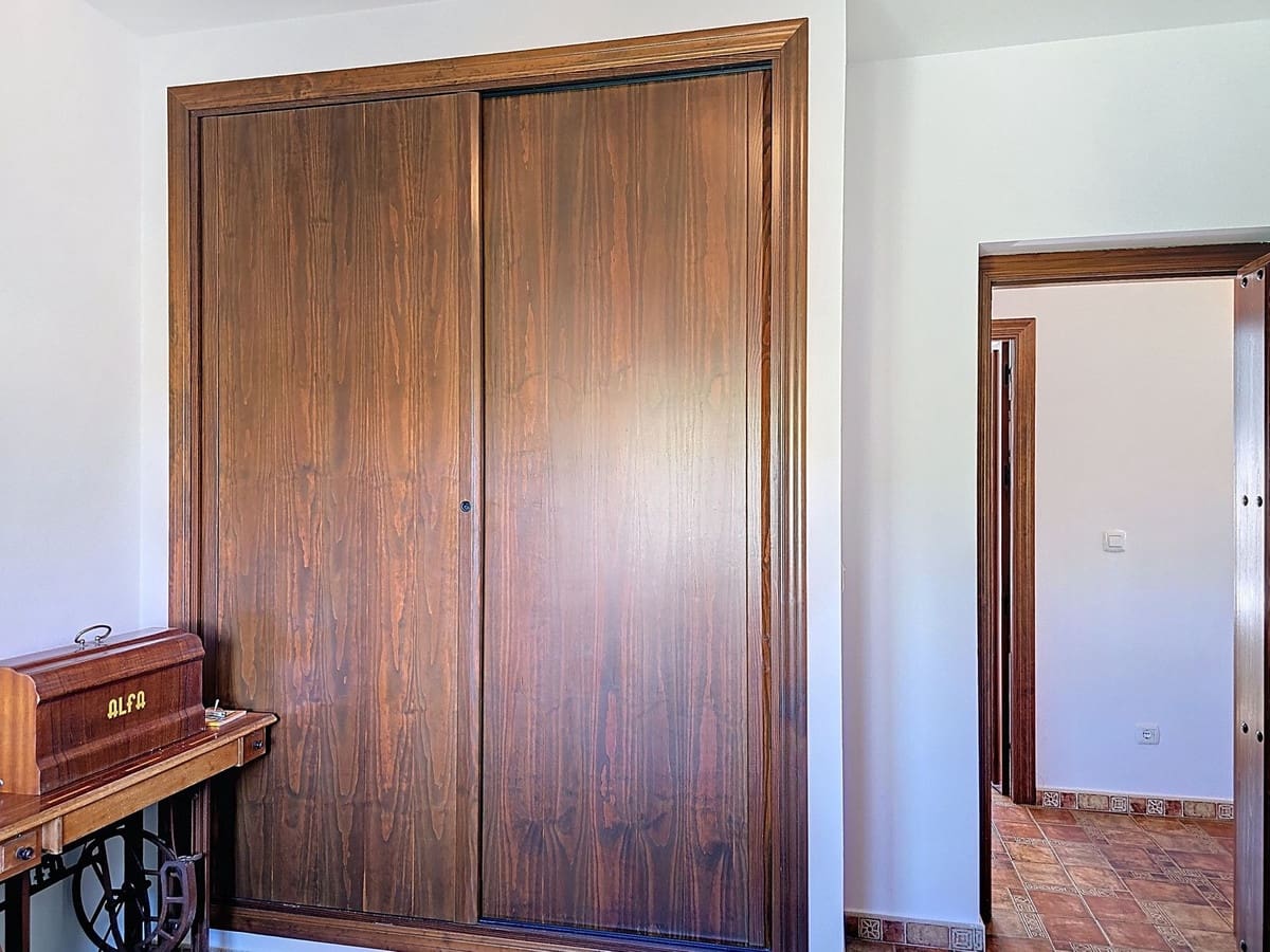 3 makuuhuone Huvila myytävänä paikassa Competa mukana uima-altaan 
autotalli - 420 000 € (Ref: 8930439)